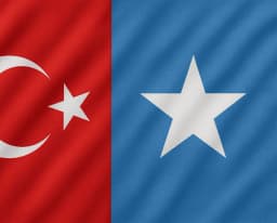 Somali Community in Istanbul